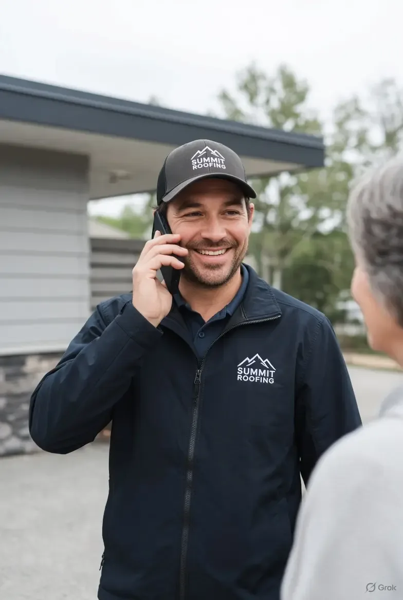 Flat Roof Leak Repair Pontiac, MO FAQs